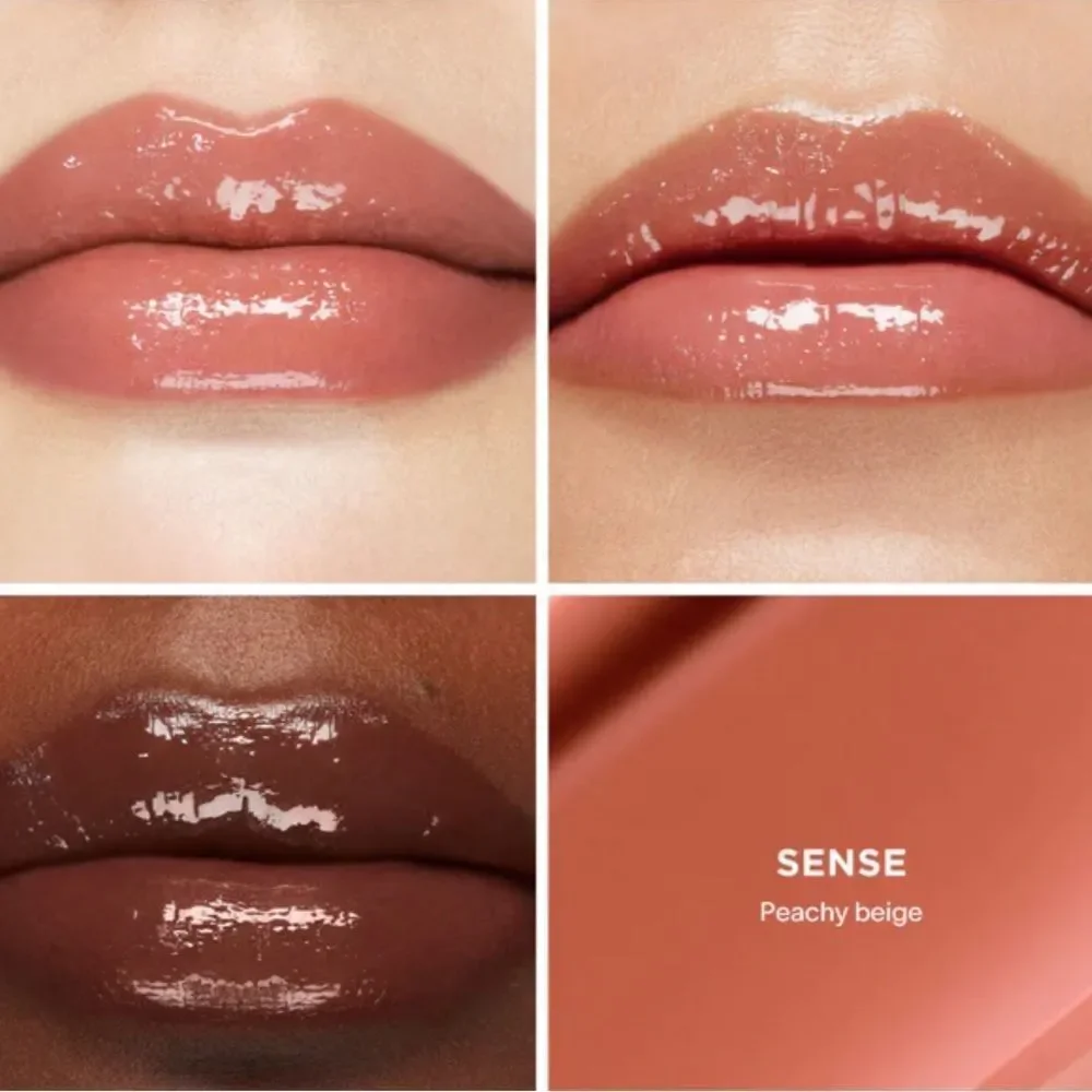 Hourglass Glassy Balm in Sense